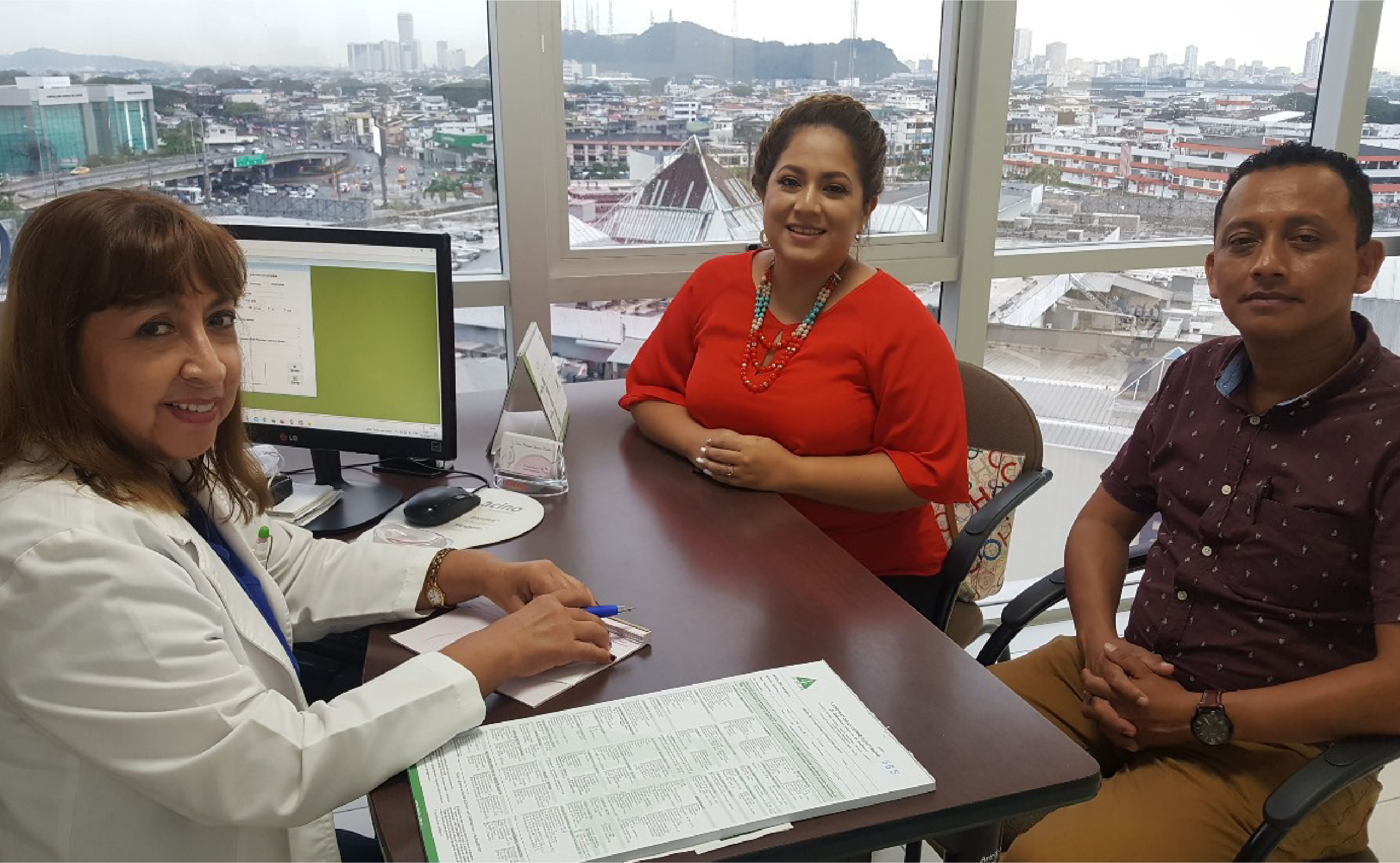 Mesa de trabajo 5